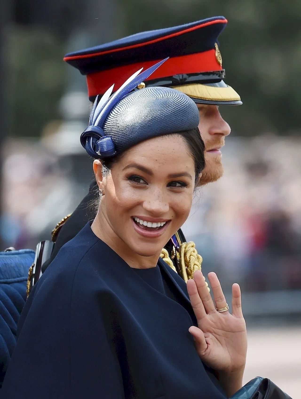 Trooping The Colour Trooping The Colour