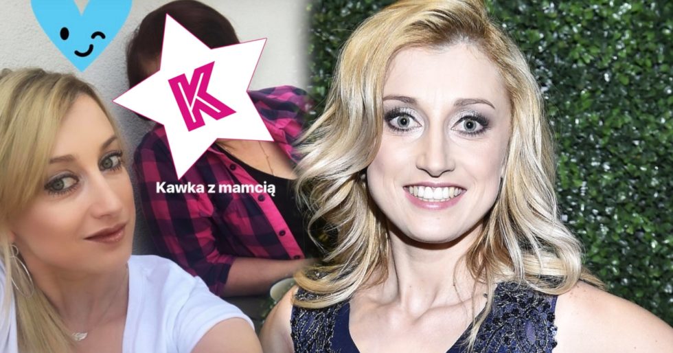 Justyna Żyła pokazała mamę – Ale są podobne! Ten sam nos i usta Justyna Żyła pokazała mamę – Ale są podobne! Ten sam nos i usta