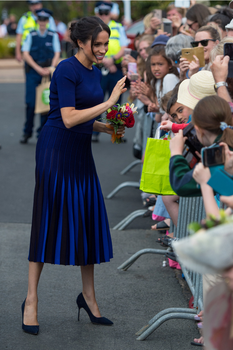 Najgorsze wpadki księżnej Meghan, które ciągną się za nią do teraz Najgorsze wpadki księżnej Meghan, które ciągną się za nią do teraz