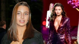 Dramat influencerek na Openerze! Julia Wieniawa też nie wie, co robić Dramat influencerek na Openerze! Julia Wieniawa też nie wie, co robić