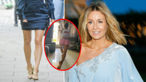 Małgorzata Rozenek- Majdan pokazuje trening, po którym ma PUPĘ LEPSZĄ niż Jennifer Lopez!
