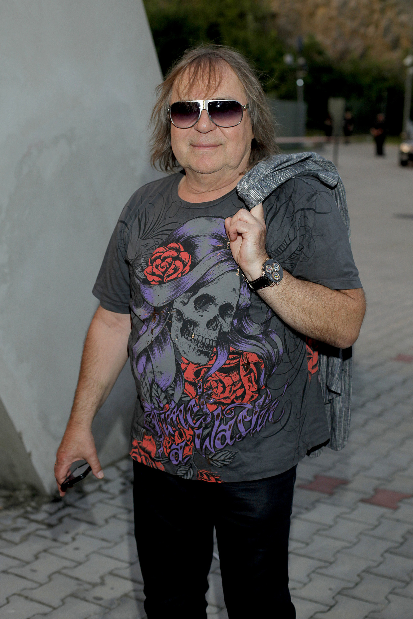 scena z: Romuald Lipko, SK:, , fot. Krzemiński Jordan/AKPA