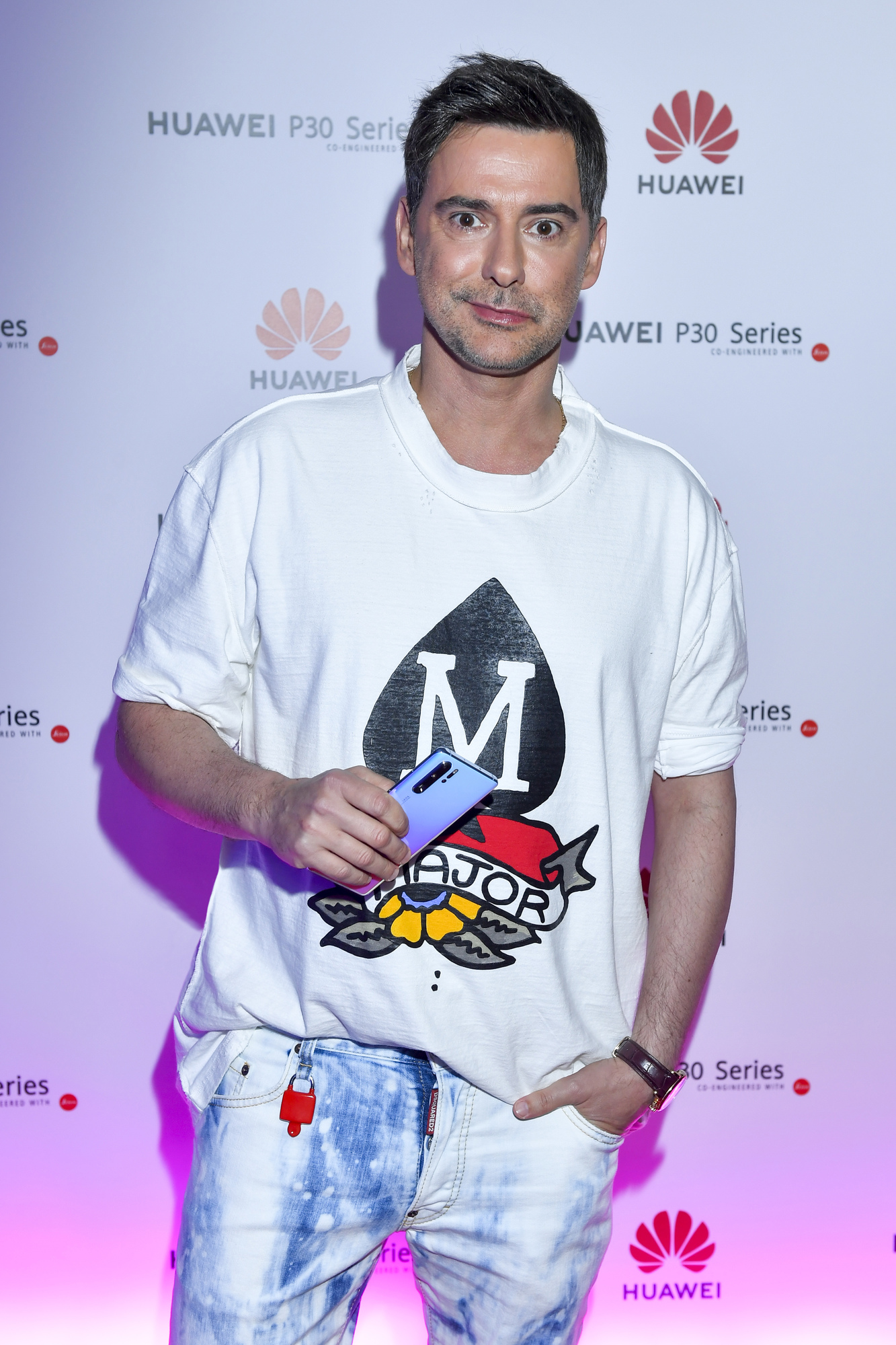 scena z: Marcin Tyszka, SK:, , fot. Piętka Mieszko/AKPA