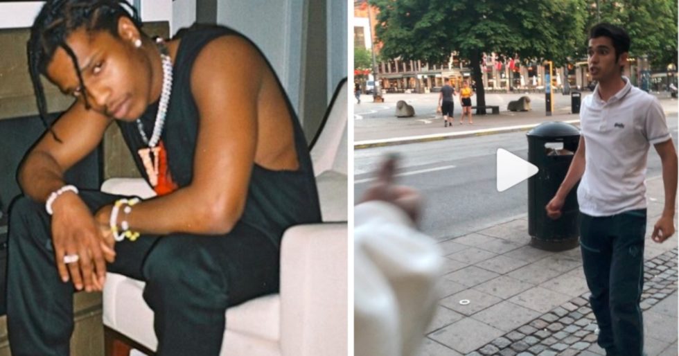 ASAP Rocky prawdopodobnie nie wystąpi na Open’er Festival! ASAP Rocky prawdopodobnie nie wystąpi na Open’er Festival!