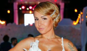 Blanka Lipińska pokazała zdjęcie, na którym waży 30 kg WIĘCEJ! Jej rada jest prosta „Przestańcie żreć!” Blanka Lipińska pokazała zdjęcie, na którym waży 30 kg WIĘCEJ! Jej rada jest prosta „Przestańcie żreć!”