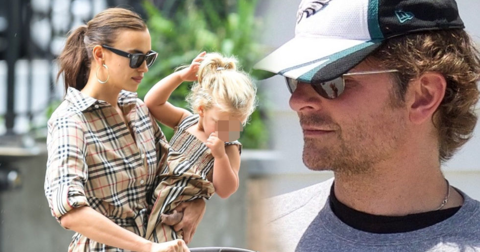 Oto najnowsza teoria, dlaczego Bradley Cooper i Irina Shayk rozstali się. Wierzycie w nią? Oto najnowsza teoria, dlaczego Bradley Cooper i Irina Shayk rozstali się. Wierzycie w nią?