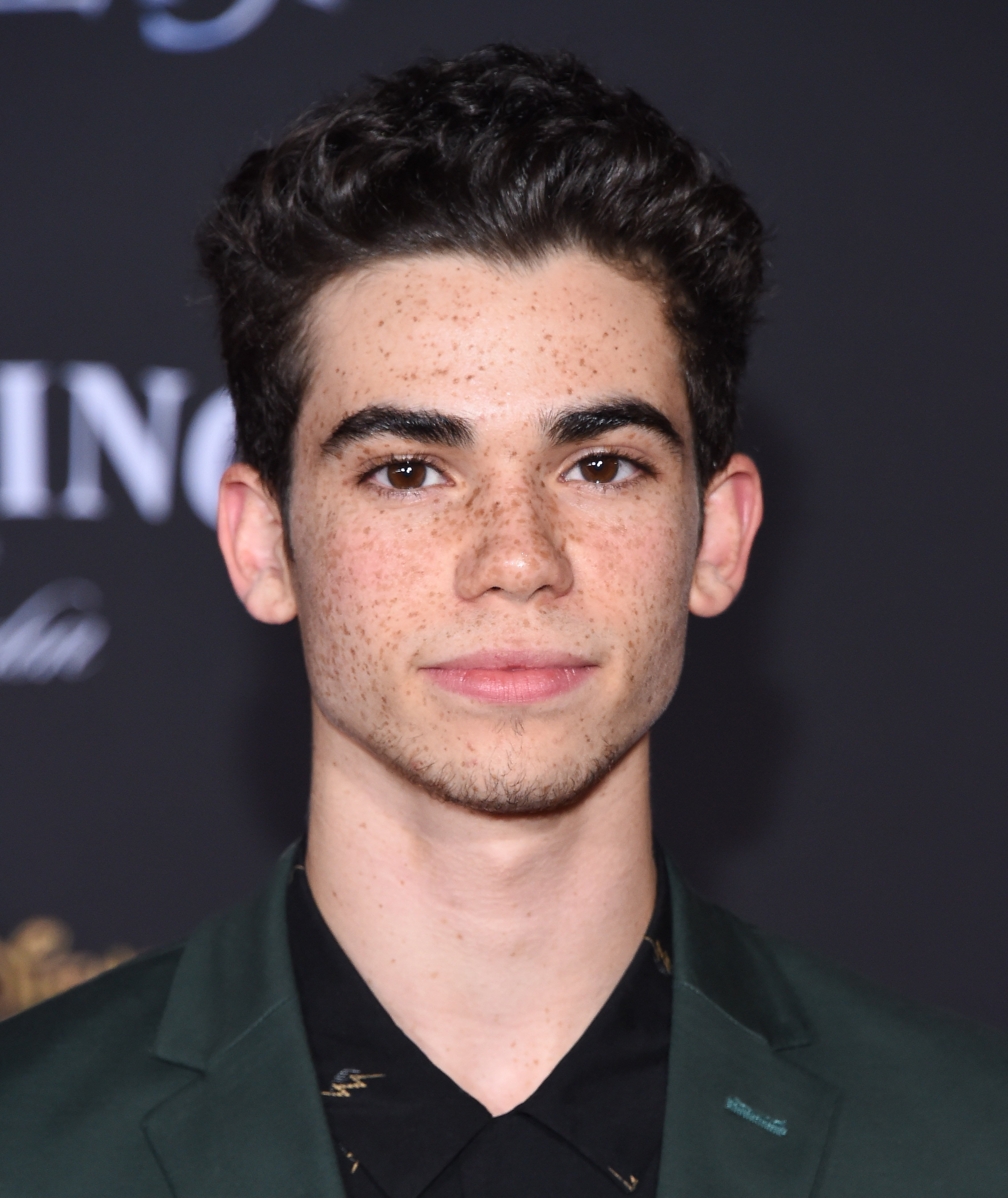 Cameron Boyce