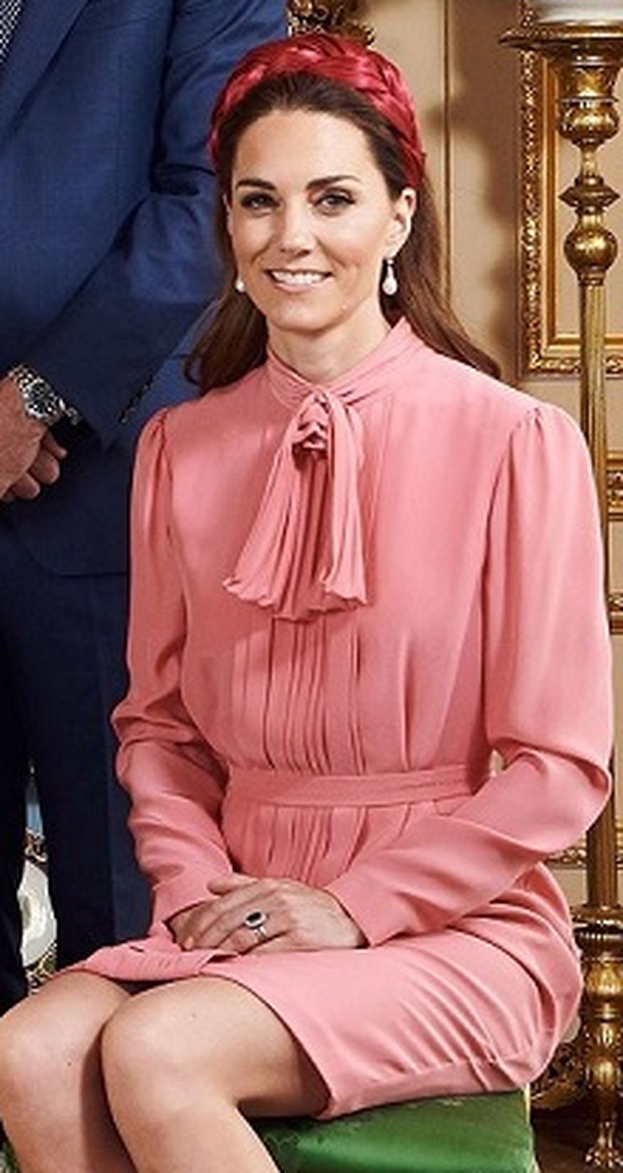 Księżna Kate
