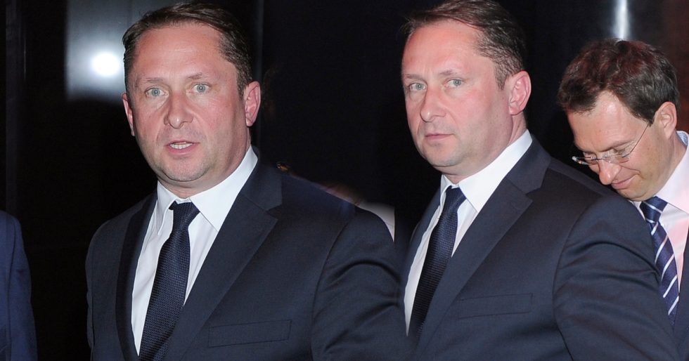 Adwokat o Kamilu Durczoku: Jest ZAŁAMANY Adwokat o Kamilu Durczoku: Jest ZAŁAMANY