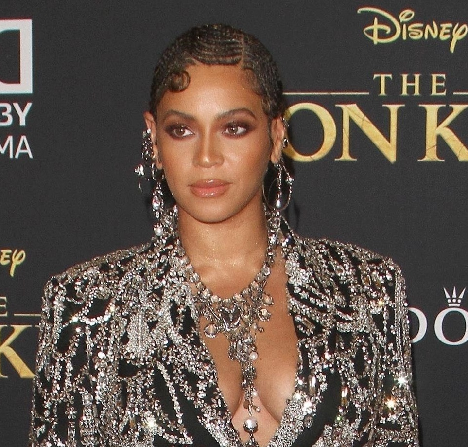 Premiere Of Disney's 