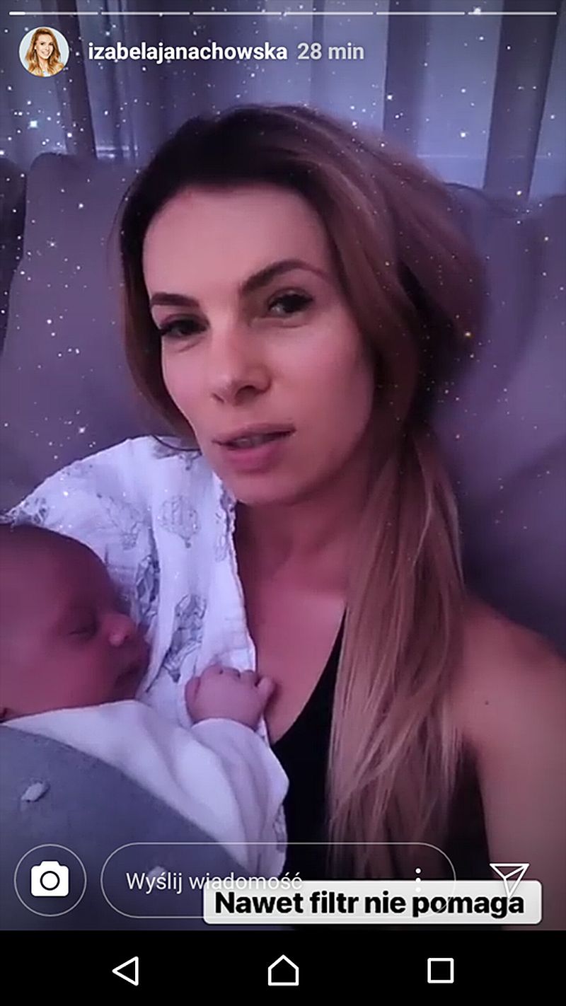 izabela janachowska32