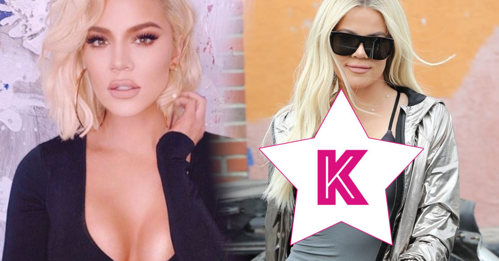 Biust Khloe Kardashian mniejszy o dwa rozmiary! Ona znika w oczach (ZDJĘCIA) Biust Khloe Kardashian mniejszy o dwa rozmiary! Ona znika w oczach (ZDJĘCIA)