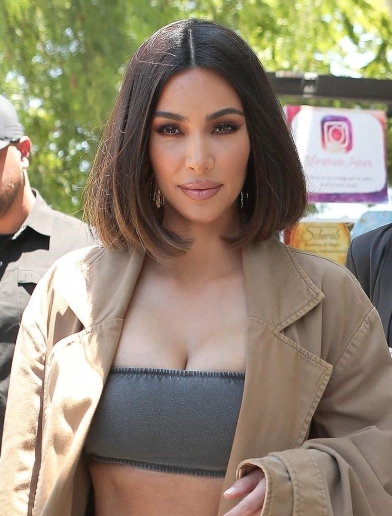 Kim Kardashian