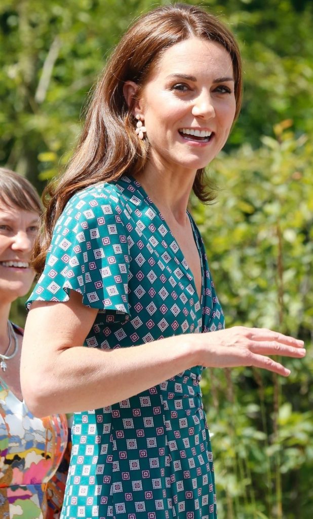 Księżna Kate