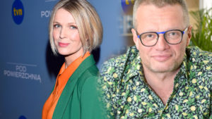 Magda Mołek i Marcin Meller OFICJALNIE pożegnali TVN. Wydali oświadczenia Magda Mołek i Marcin Meller OFICJALNIE pożegnali TVN. Wydali oświadczenia