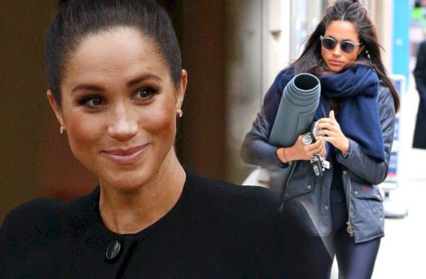 Dlaczego księżna Meghan NIE OGŁOSI drugiej ciąży przed 2021 rokiem?