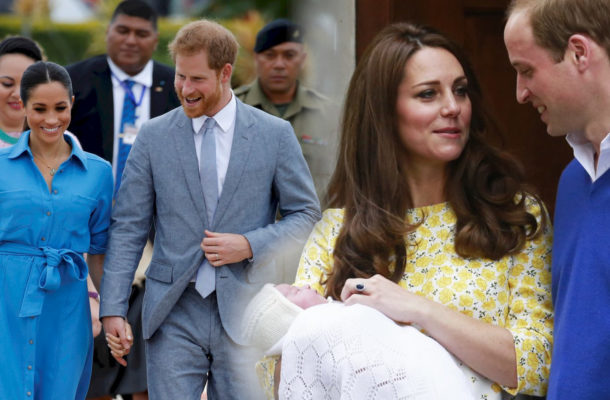 Książę Harry obraził rodzinę Kate Middleton i księcia Williama. To było nietaktowne