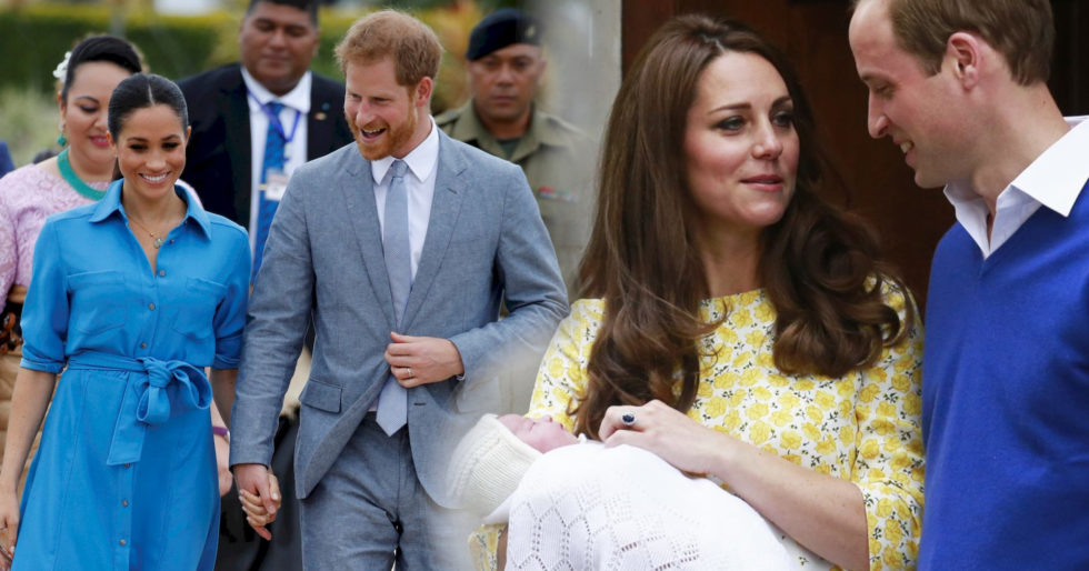 Książę Harry obraził rodzinę Kate Middleton i księcia Williama. To było nietaktowne Książę Harry obraził rodzinę Kate Middleton i księcia Williama. To było nietaktowne