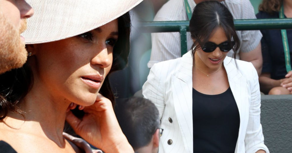 Księżna Meghan zaliczyła OGROMNĄ wtopę. To straszny wstyd dla rodziny królewskiej Księżna Meghan zaliczyła OGROMNĄ wtopę. To straszny wstyd dla rodziny królewskiej