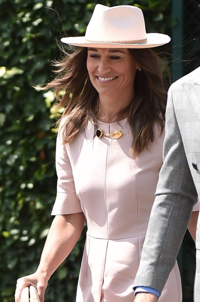 Pippa Middleton