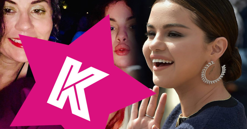 Tak wyglądają SIOSTRY Seleny Gomez – jej mama pokazała nowe zdjęcie Tak wyglądają SIOSTRY Seleny Gomez – jej mama pokazała nowe zdjęcie