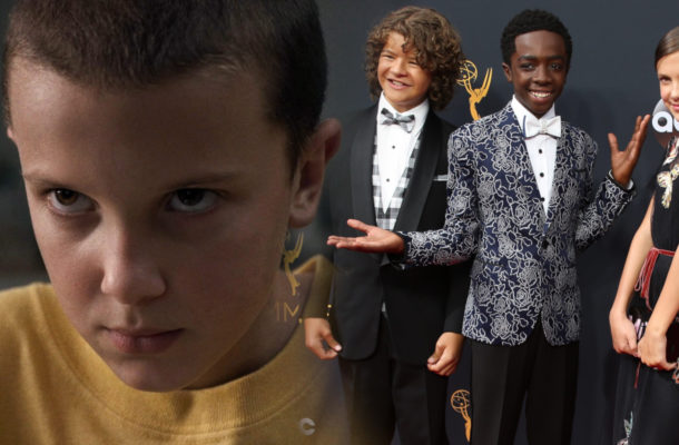Gwiazda „Stranger Things” właśnie wyznała, że jest osobą homoseksualną