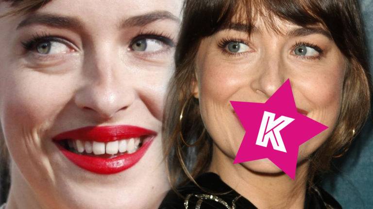Dakota Johnson g
