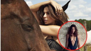 Naga Agata Biernat w Playboyu – mamy EKSLUZYWNE zdjęcia Miss Polonia 2017 (+18 lat) Naga Agata Biernat w Playboyu – mamy EKSLUZYWNE zdjęcia Miss Polonia 2017 (+18 lat)