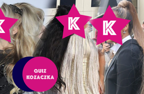 Poznaj gwiazdę po jej DOCZEPACH (QUIZ)
