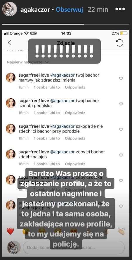 Agnieszka Kaczorowska