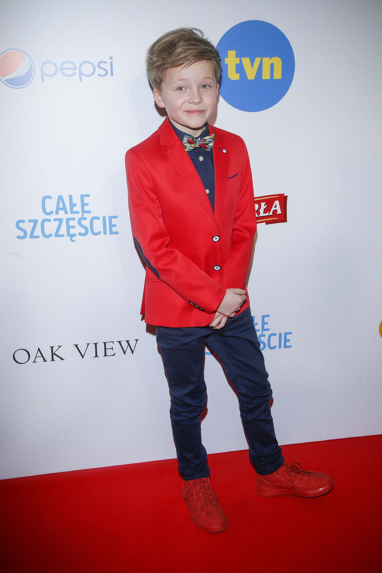 scena z: Maksymilian Balcerowski, SK:, , fot. Baranowski/AKPA