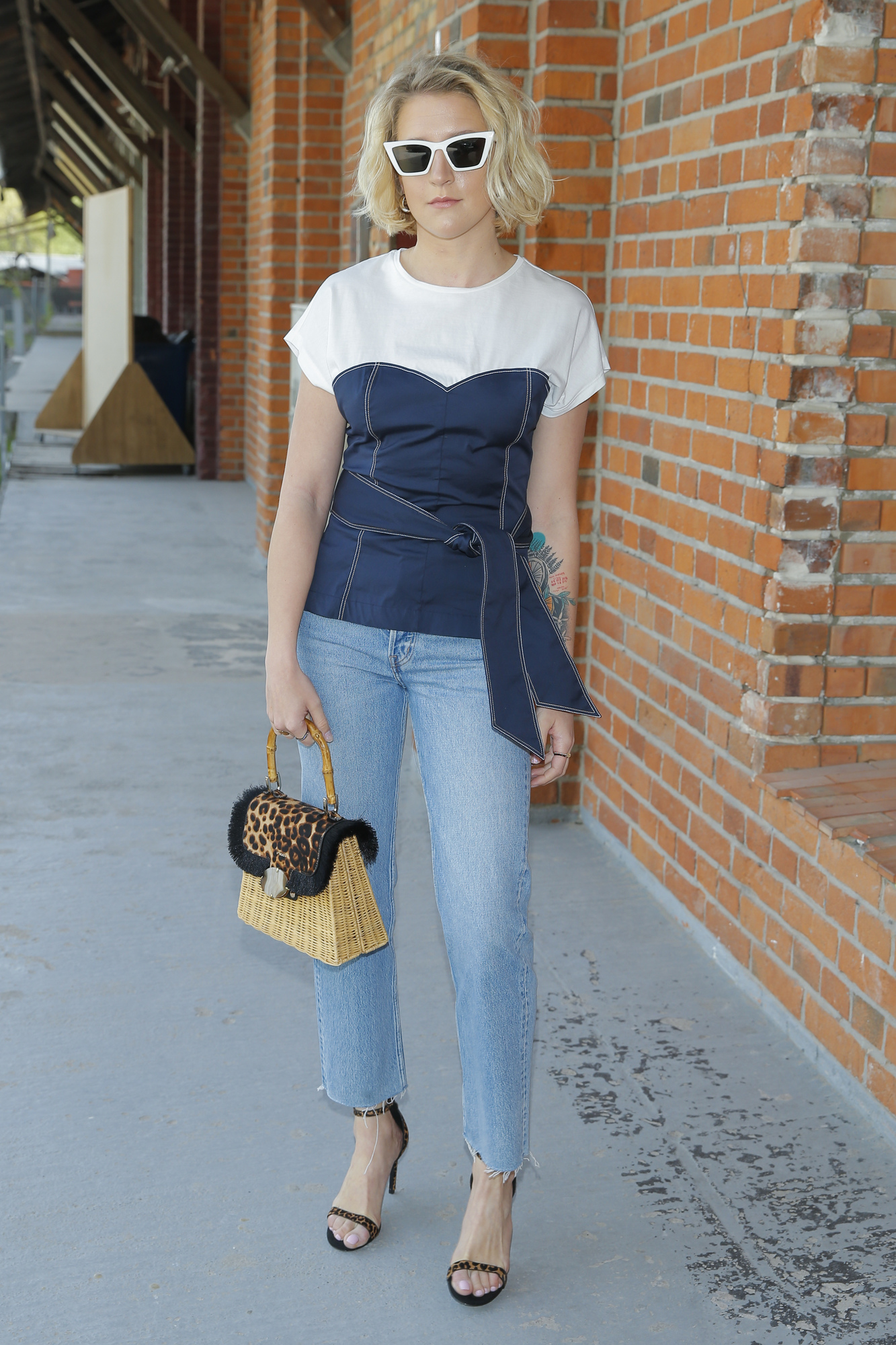 scena z: Lara Gessler, SK:, , fot. Podlewski/AKPA