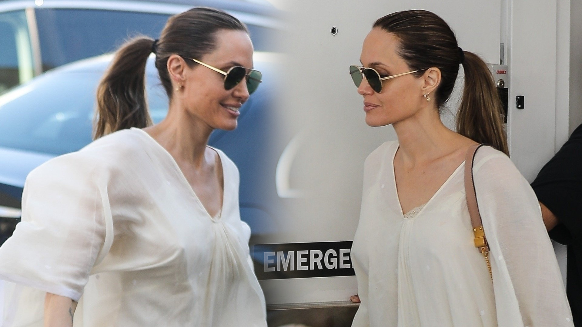 Angelina Jolie Angelina Jolie