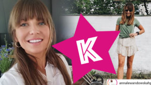 Anna Lewandowska pokazała NOWY wózek dla Klary – jest PIĘKNY, chociaż jego cena powala Anna Lewandowska pokazała NOWY wózek dla Klary – jest PIĘKNY, chociaż jego cena powala