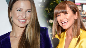 Anna Lewandowska TAŃCZY na koncercie Jennifer Lopez – fani są pod wrażeniem jej ruchów