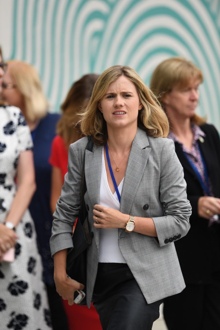 Royal visit to Dublin - Day Two