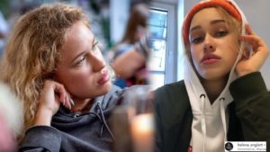 Córka Jana Englerta opowiedziała, jak STRASZNY był dla niej ostatni rok Córka Jana Englerta opowiedziała, jak STRASZNY był dla niej ostatni rok