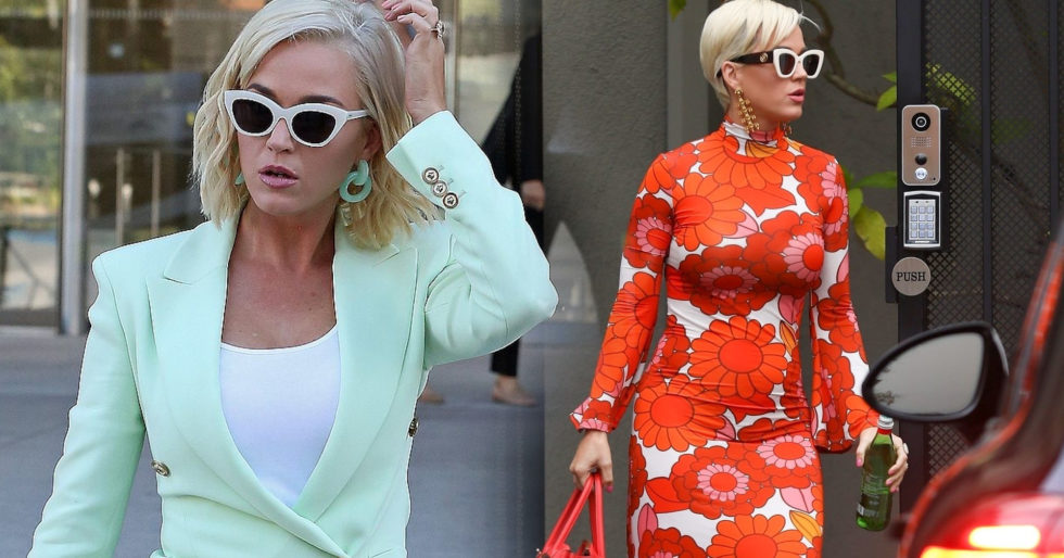 Katy Perry oskarżona o MOLESTOWANIE seksualne – wstrząsające wyznania modela Katy Perry oskarżona o MOLESTOWANIE seksualne – wstrząsające wyznania modela