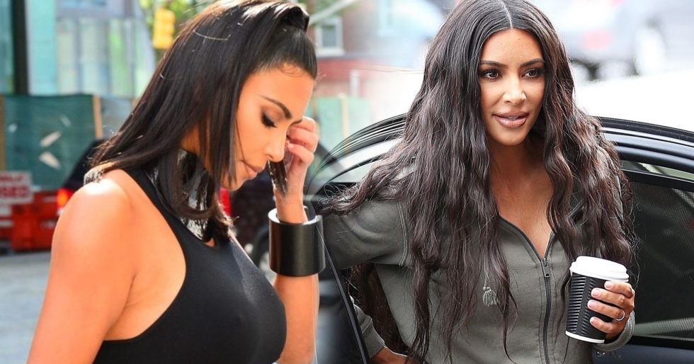 Kim Kardashian OSTRO przesadziła z Photoshopem – na tym zdjęciu ciężko ją poznać Kim Kardashian OSTRO przesadziła z Photoshopem – na tym zdjęciu ciężko ją poznać