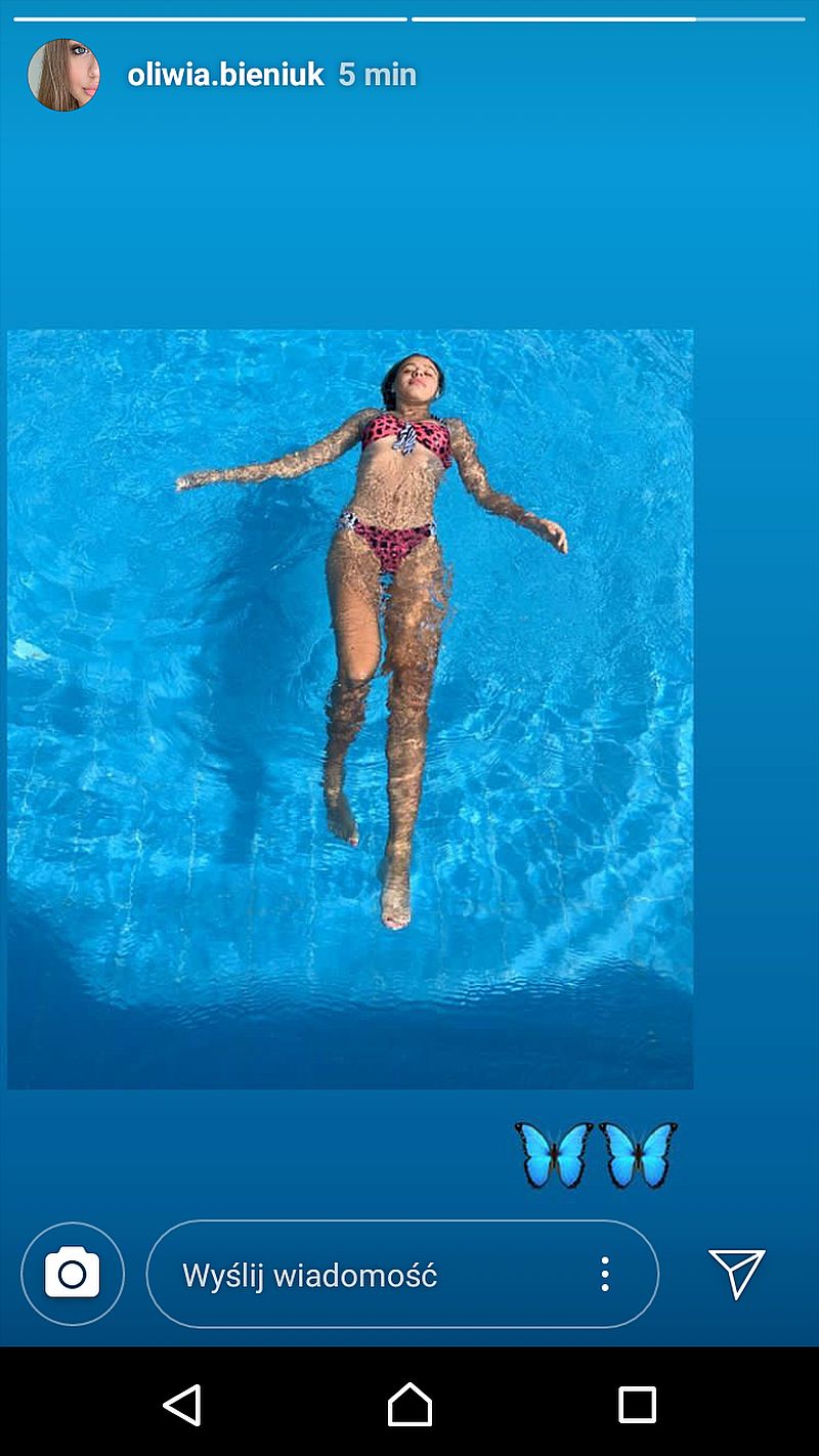 oliwia bieniuk7