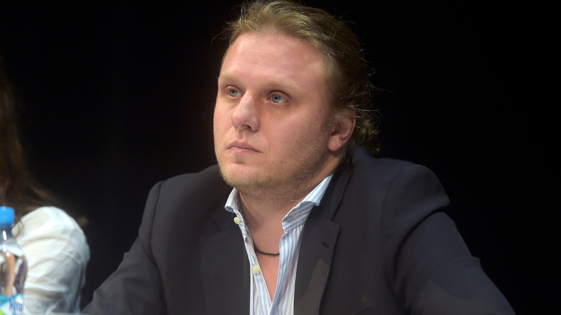 piotr wozniak starak