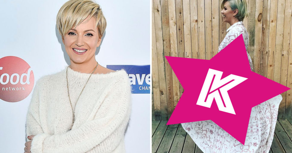 Dorota Szelągowska: Rzucę się mu w ramiona! Dorota Szelągowska: Rzucę się mu w ramiona!