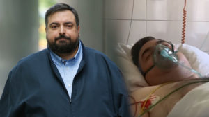 Tomasz Sekielski przeszedł operację ZMNIEJSZENIA ŻOŁĄDKA – pokazał film ze szpitala Tomasz Sekielski przeszedł operację ZMNIEJSZENIA ŻOŁĄDKA – pokazał film ze szpitala