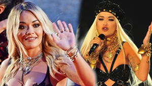 Rita Ora  zdradziła szczegóły WOJNY z wytwórnią Jaya-z. „Zdecydowanie się bałam”