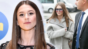 Roksana Węgiel nie była aniołkiem. W dzieciństwie „odwalała grube akcje” Roksana Węgiel nie była aniołkiem. W dzieciństwie „odwalała grube akcje”