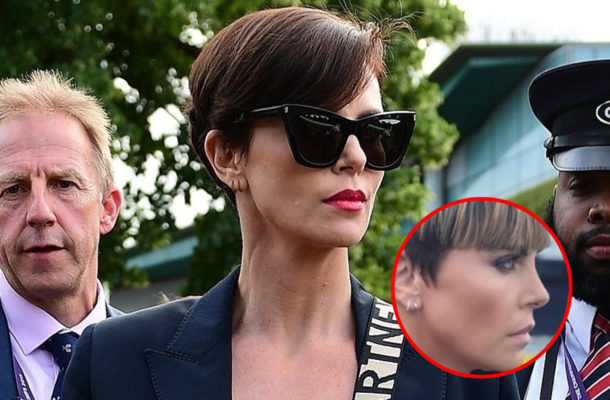 Czy Charlize Theron wylansuje modę na TĘ krótką fryzurę? Gwiazda zmieniła kolor włosów