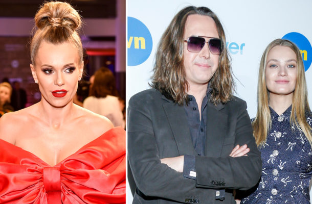 Tomasz Ossoliński ODEZWAŁ SIĘ po aferze rozporkowej