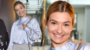 Jaka ona jest szczupła! Joanna Koroniewska wygląda jak MODELKA (ZDJĘCIA) Jaka ona jest szczupła! Joanna Koroniewska wygląda jak MODELKA (ZDJĘCIA)