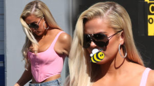 Pół internetu śmieje się z nowych zdjęć Khloe Kardashian – tak wygląda OFIARA medycyny estetycznej (ZDJĘCIA) Pół internetu śmieje się z nowych zdjęć Khloe Kardashian – tak wygląda OFIARA medycyny estetycznej (ZDJĘCIA)