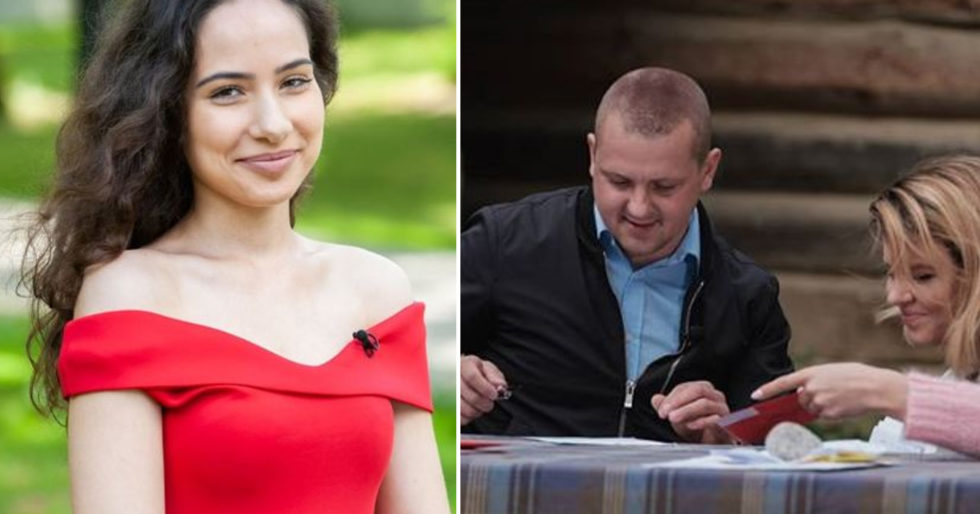22-letnia Marlena z Rolnik szuka żony oczarowała Seweryna, internauci: W takim wieku trzeba korzystać z życia! Gdzie ona na wieś? 22-letnia Marlena z Rolnik szuka żony oczarowała Seweryna, internauci: W takim wieku trzeba korzystać z życia! Gdzie ona na wieś?